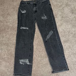 Vintage Riders Jeans